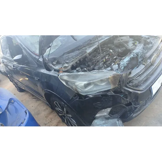MOTOR T7MA CVF/KW:13.3/110 MANUAL 6V