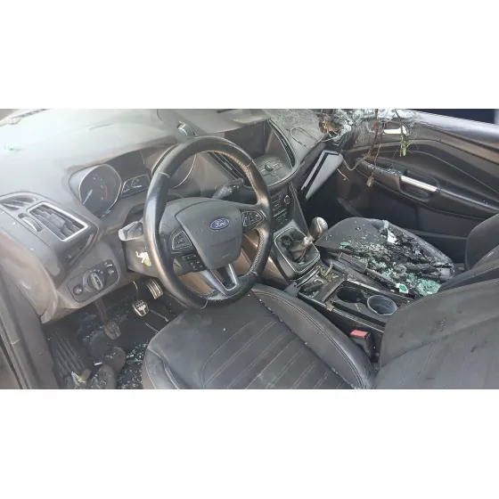 MOTOR T7MA CVF/KW:13.3/110 MANUAL 6V