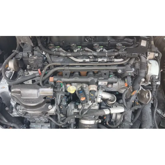 MOTOR T7MA CVF/KW:13.3/110 MANUAL 6V