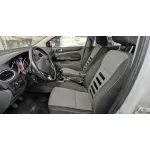 FORD FOCUS LIM. (CB4) FORD FOCUS LIM. (CB4) '2010 TREND BLANCO 2007