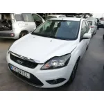 FORD FOCUS LIM. (CB4) FORD FOCUS LIM. (CB4) '2010 TREND BLANCO 2007
