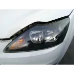 FORD FOCUS LIM. (CB4) FORD FOCUS LIM. (CB4) '2010 TREND BLANCO 2007
