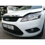 FORD FOCUS LIM. (CB4) FORD FOCUS LIM. (CB4) '2010 TREND BLANCO 2007