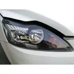 FORD FOCUS LIM. (CB4) FORD FOCUS LIM. (CB4) '2010 TREND BLANCO 2007