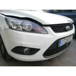 FORD FOCUS LIM. (CB4) FORD FOCUS LIM. (CB4) '2010 TREND BLANCO 2007