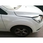 FORD FOCUS LIM. (CB4) FORD FOCUS LIM. (CB4) '2010 TREND BLANCO 2007