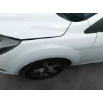 FORD FOCUS LIM. (CB4) FORD FOCUS LIM. (CB4) '2010 TREND BLANCO 2007