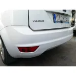 FORD FOCUS LIM. (CB4) FORD FOCUS LIM. (CB4) '2010 TREND BLANCO 2007