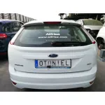 FORD FOCUS LIM. (CB4) FORD FOCUS LIM. (CB4) '2010 TREND BLANCO 2007