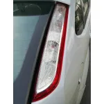 FORD FOCUS LIM. (CB4) FORD FOCUS LIM. (CB4) '2010 TREND BLANCO 2007