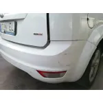 FORD FOCUS LIM. (CB4) FORD FOCUS LIM. (CB4) '2010 TREND BLANCO 2007