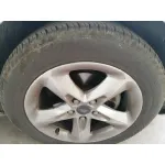 FORD FOCUS LIM. (CB4) FORD FOCUS LIM. (CB4) '2010 TREND BLANCO 2007