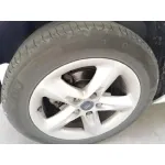 FORD FOCUS LIM. (CB4) FORD FOCUS LIM. (CB4) '2010 TREND BLANCO 2007