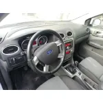 FORD FOCUS LIM. (CB4) FORD FOCUS LIM. (CB4) '2010 TREND BLANCO 2007