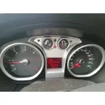FORD FOCUS LIM. (CB4) FORD FOCUS LIM. (CB4) '2010 TREND BLANCO 2007