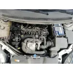 FORD FOCUS LIM. (CB4) FORD FOCUS LIM. (CB4) '2010 TREND BLANCO 2007