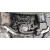 FORD FOCUS LIM. (CB4) FORD FOCUS LIM. (CB4) '2010 TREND BLANCO 2007