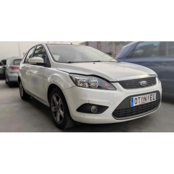 FORD FOCUS LIM. (CB4) '2010 TREND BLANCO
