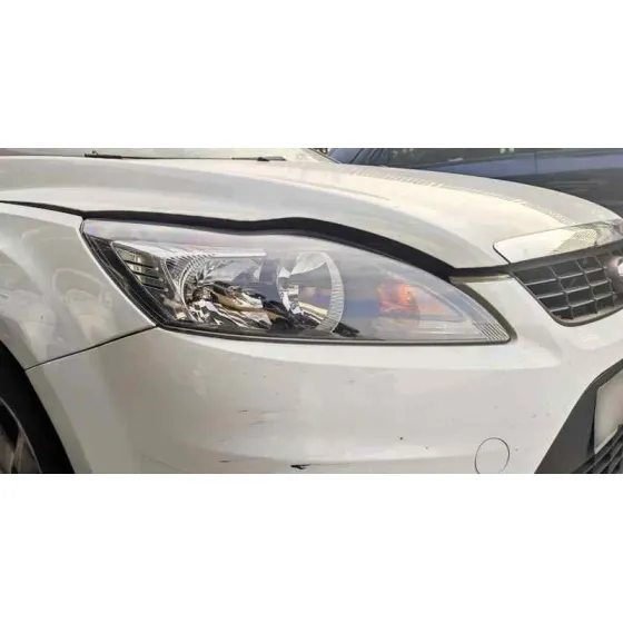 FORD FOCUS LIM. (CB4) '2010 TREND BLANCO
