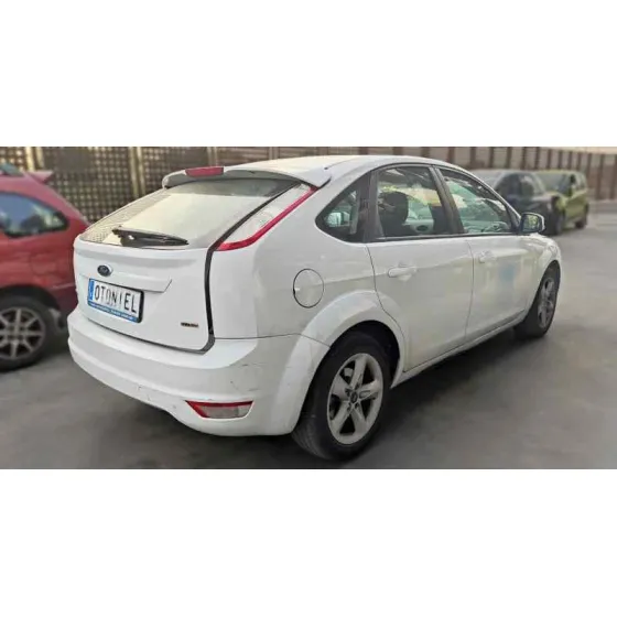 FORD FOCUS LIM. (CB4) '2010 TREND BLANCO