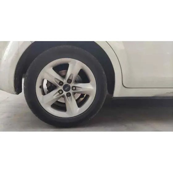FORD FOCUS LIM. (CB4) '2010 TREND BLANCO