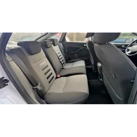 FORD FOCUS LIM. (CB4) '2010 TREND BLANCO