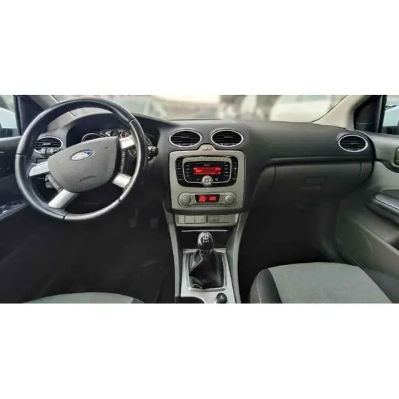 FORD FOCUS LIM. (CB4) '2010 TREND BLANCO