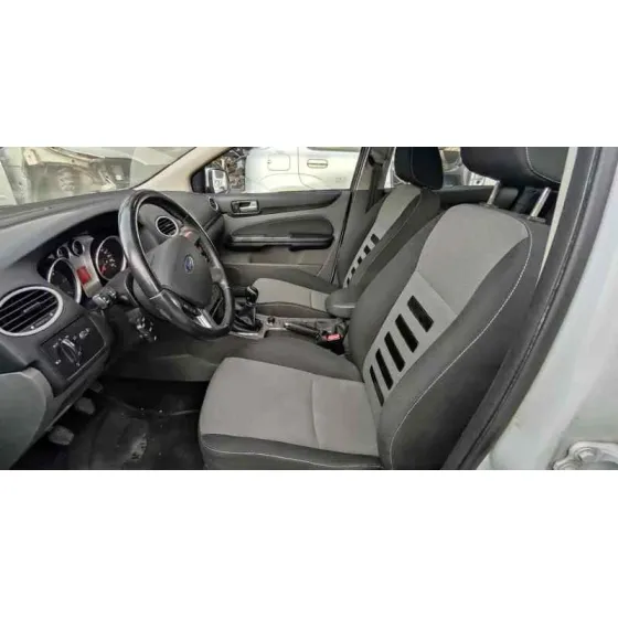 FORD FOCUS LIM. (CB4) '2010 TREND BLANCO