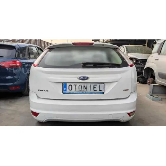 FORD FOCUS LIM. (CB4) '2010 TREND BLANCO
