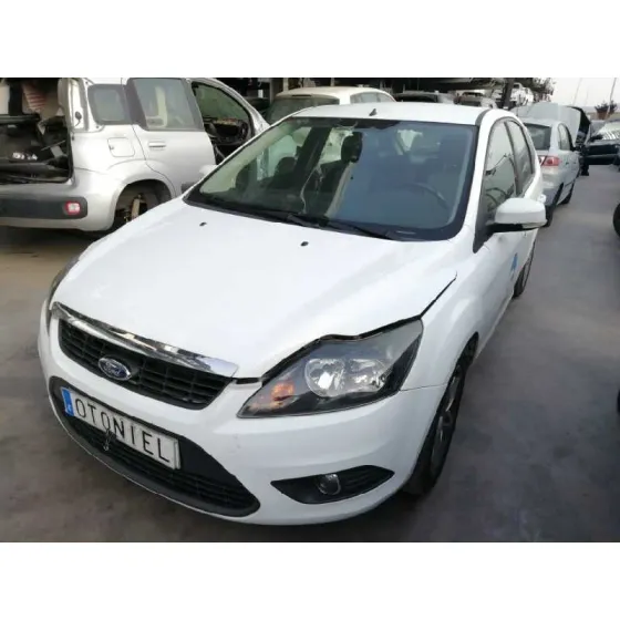 FORD FOCUS LIM. (CB4) '2010 TREND BLANCO