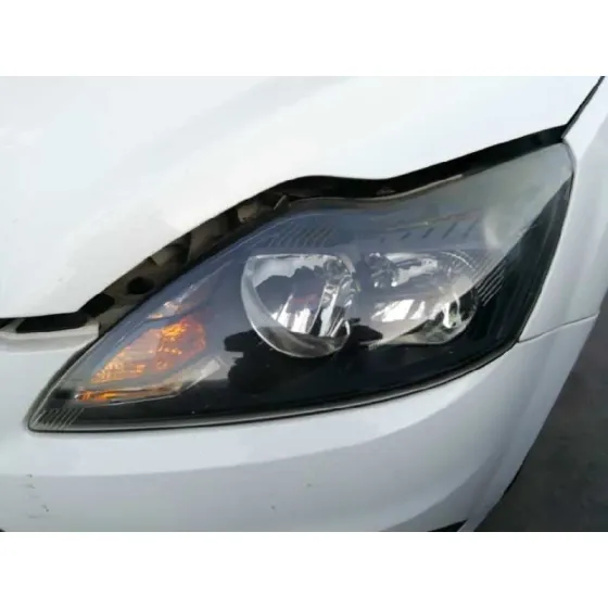 FORD FOCUS LIM. (CB4) '2010 TREND BLANCO
