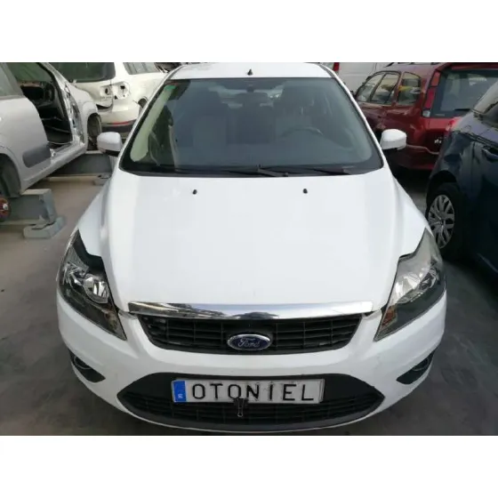 FORD FOCUS LIM. (CB4) '2010 TREND BLANCO