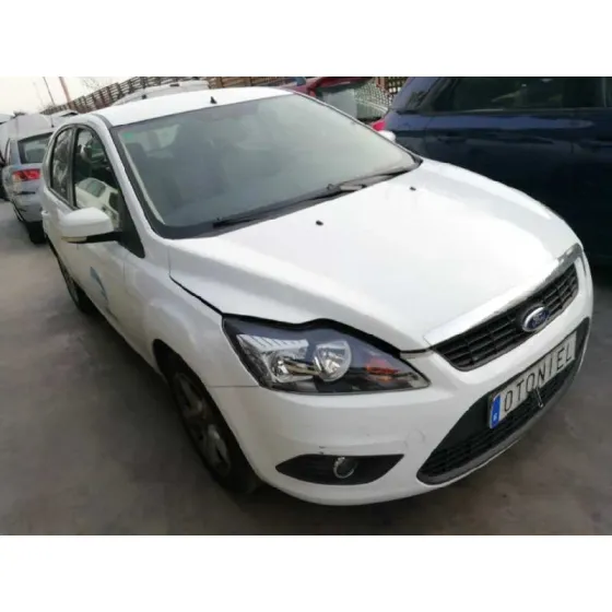FORD FOCUS LIM. (CB4) '2010 TREND BLANCO