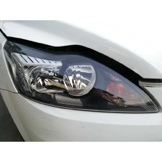 FORD FOCUS LIM. (CB4) '2010 TREND BLANCO