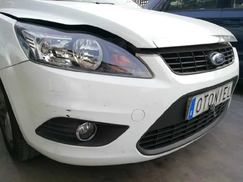 FORD FOCUS LIM. (CB4) '2010 TREND BLANCO