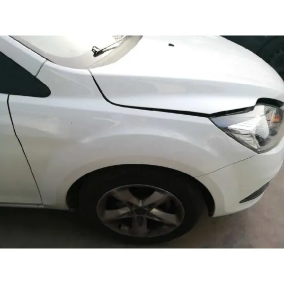 FORD FOCUS LIM. (CB4) '2010 TREND BLANCO