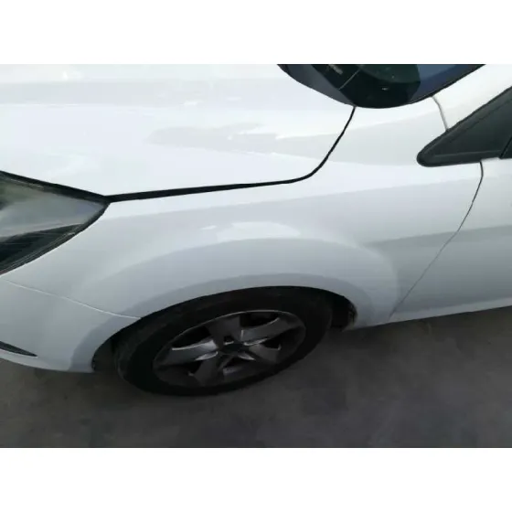 FORD FOCUS LIM. (CB4) '2010 TREND BLANCO