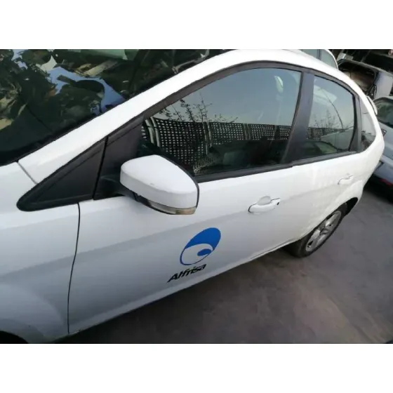 FORD FOCUS LIM. (CB4) '2010 TREND BLANCO