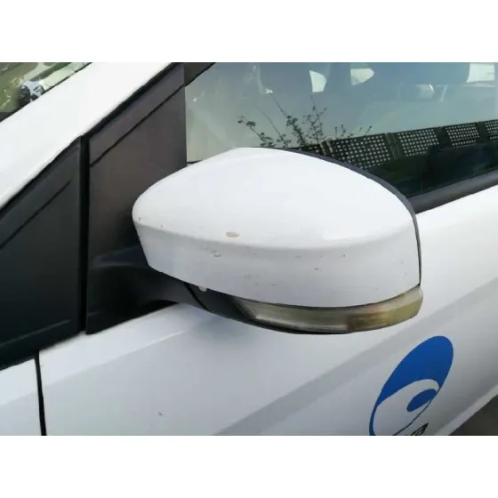 FORD FOCUS LIM. (CB4) '2010 TREND BLANCO