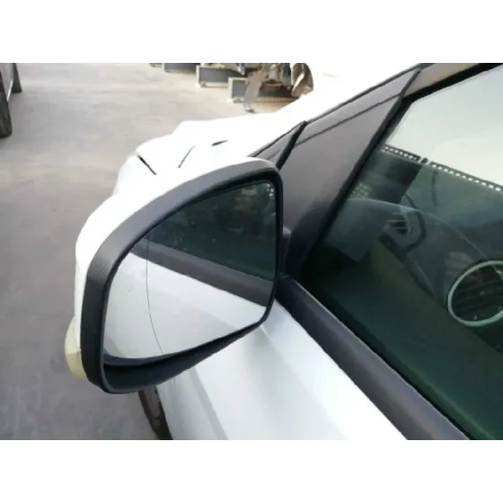 FORD FOCUS LIM. (CB4) '2010 TREND BLANCO