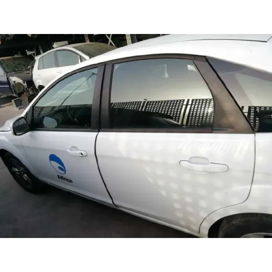 FORD FOCUS LIM. (CB4) '2010 TREND BLANCO
