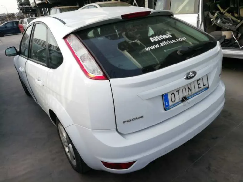 FORD FOCUS LIM. (CB4) '2010 TREND BLANCO