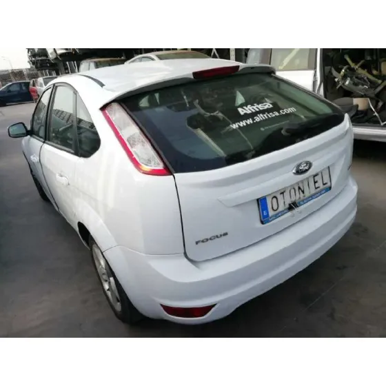 FORD FOCUS LIM. (CB4) '2010 TREND BLANCO