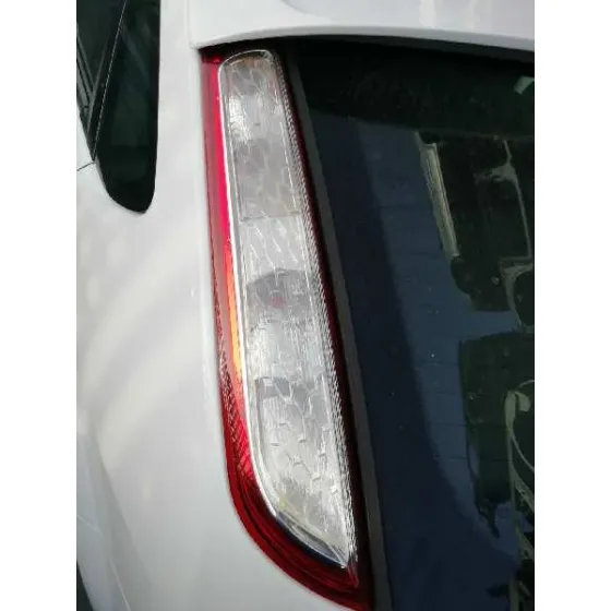 FORD FOCUS LIM. (CB4) '2010 TREND BLANCO