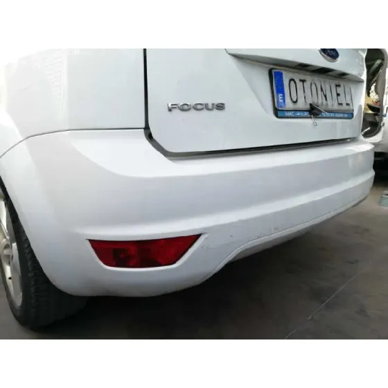FORD FOCUS LIM. (CB4) '2010 TREND BLANCO