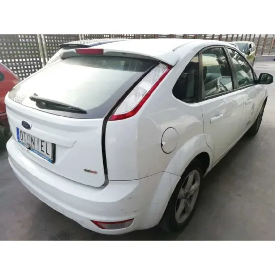 FORD FOCUS LIM. (CB4) '2010 TREND BLANCO