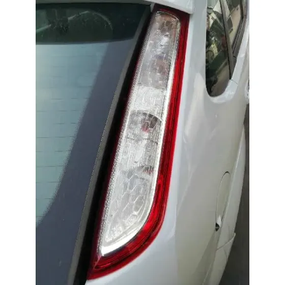 FORD FOCUS LIM. (CB4) '2010 TREND BLANCO