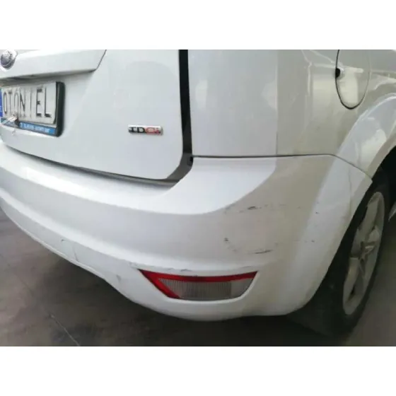 FORD FOCUS LIM. (CB4) '2010 TREND BLANCO