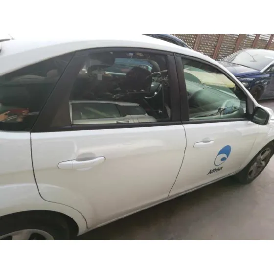 FORD FOCUS LIM. (CB4) '2010 TREND BLANCO