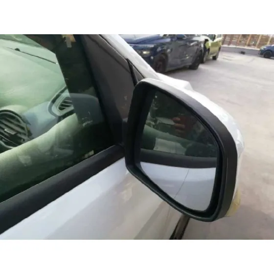 FORD FOCUS LIM. (CB4) '2010 TREND BLANCO
